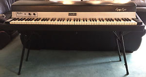 Fender Rhodes MK1 88 Note Stage Piano