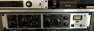 Universal Audio LA 610 Tube Pre Amp