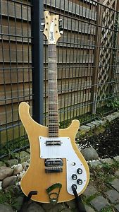 Ibanez Modell 2388 E-Gitarre  wie Rickenbacker 480 Bj75/76 Japan Vintage