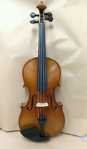 1936 Ernst Roth Violin No Reserve Ship to World by Global Shipping Service ONLY!