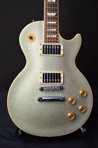 Gibson LesPaul Standard Used Electric Guitar Les Paul type Free Shipping EMS