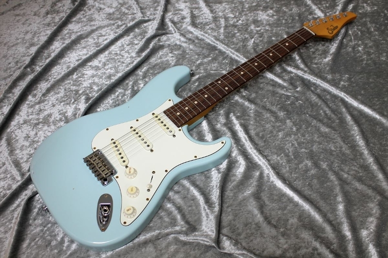 SuhrClassic Antique  Sonic Blue  PREMIUM WINTER SALE FREESHIPPING from JAPAN