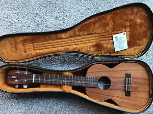 2003 KAMAKA HF-3 TENOR