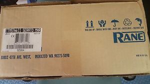 Rane TTM57SL MKII DJ Mixer with Serato Scratch LIVE Software