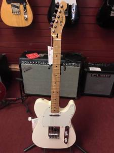 Fender Standard Telecaster Electric Guitar New!Free Shipping! Make an Offer!
