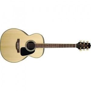 Takamine GN51-NAT Acoustic Guitar. Free Delivery