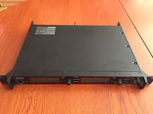 SONY DWR-R01D 2-channel digital receiver for DWX wireless microphone system
