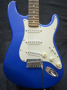 Fender American Standard Stratocaster FREESHIPPING from JAPAN