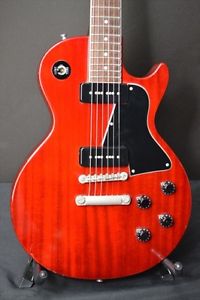 Orville Les Paul Special Red Used Electric Guitar Free Shipping EMS