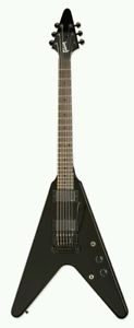 Gibson Flying V :Classic Collectors Guitar: