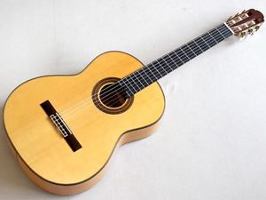 Aria A-100F Natural w/soft case Free shipping Guiter Bass From JAPAN #V70