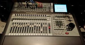 Roland VS-2480 Digital Recording Workstation