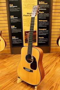 MartinDREADNOUGHT JUNIOR FREESHIPPING from JAPAN