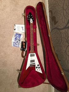 Gibson Flying V 2015 Limited Run