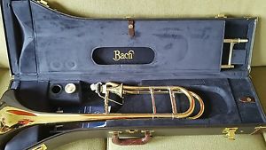 bach 42AF trombone