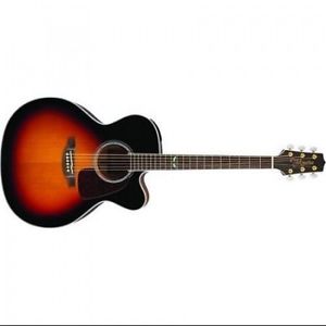 Takamine GJ72CE-BSB Acoustic-Electric Guitar. Delivery is Free