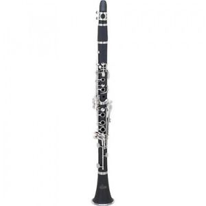Allora Student Series Bb Clarinet Model AACL-336. Shipping Included