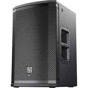 Electro-Voice ETX-10P 10" Powered Speaker ETX10 Active 2-Way Loudspeaker