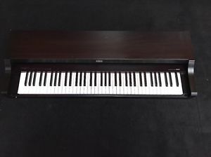 KORG C-600 Concert Series Digital Upright Piano Weighted Keys Fully Functional