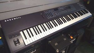 Kurzweil PC2x 88-Key Performance Controller