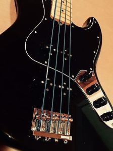 Fender American Special Jazz Bass 2013 Sadowsky Preamp