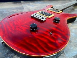Paul Reed Smith(PRS) PRS Custom24 FREESHIPPING from JAPAN