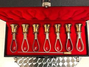 Malmark Handbell Set Excellent Condition FOUR OCTAVE including tables and extras
