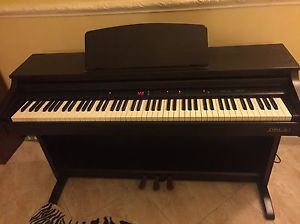 Pianoforte Digitale Orla