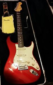 Fender stratocaster american