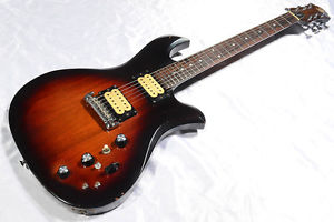 Aria Pro II EG-1200 Used 1980 w/ Gigbag
