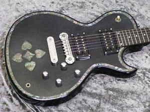 Tune Zemaitis Copy Used  w/ Gigbag