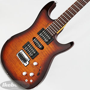 Godin Freeway SA (Light Burst) #15043110  FREESHIPPING from JAPAN