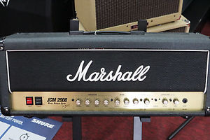 Used 90's Marshall JCM 2000