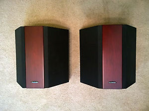 Von Schweikert Audio TS-150 Maple