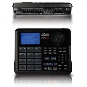 Akai XR20 Beat Production Station Groove Box. Brand New