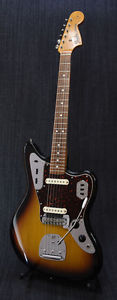Fender American Vintage 1962 Jaguar FREESHIPPING from JAPAN