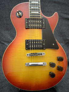 [USED] Greco EG-650S, Les Paul type, Made in Japan  Electric guitar