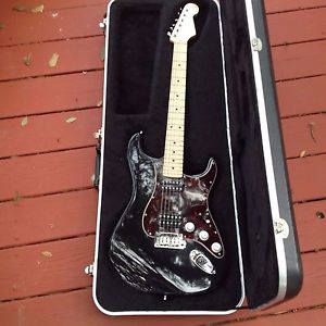 Fender Big Apple Stratocaster