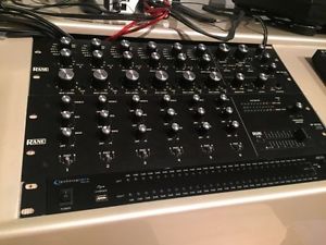 Rane Mp2016a+xp2016a
