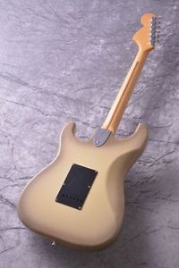 Fender USA 1979 Stratocaster -Antigua / M- Used  w/ Hard case