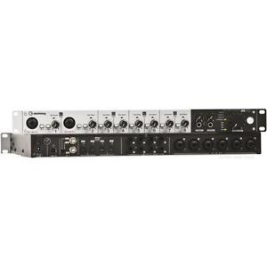 Steinberg UR-824 24 i/o rackmount computer audio interface w/ DSP FX