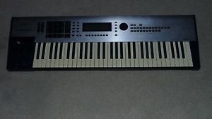 Used KAWAI K5000S Synthesizer Electric Keyboard Piano - WORKS GREAT