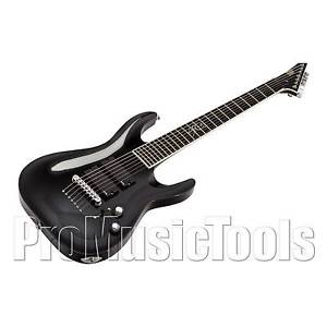 ESP Stephen Carpenter STEF-B7 STD *NEW* baritone b-7 string emg usa deftones nt7