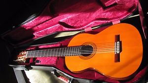 ++++ ca. 1974 Ramirez 1a Classical Guitar - Spectacular Time Capsule Gem ++++