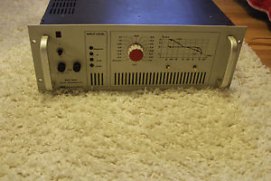 EMT 244 Digital Reverb - Hallgerät Klassiker (s/n 39498)