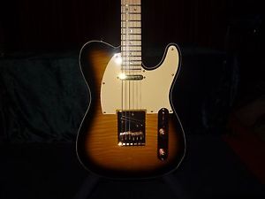 Fender Richie Kotzen Guitar