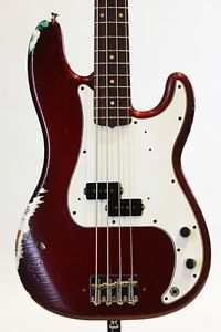 FENDER CUSTOM SHOP Custom 61 Precision Bass NOS From JAPAN free shipping  #R1308