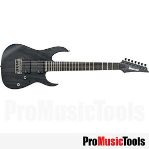 Ibanez RGIT27FE TGF - Iron Label -b-stock *NEW* neck-thru rgit27