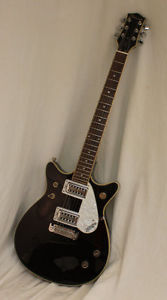 Gretsch G1921 Double Jet 1998-2002 Black