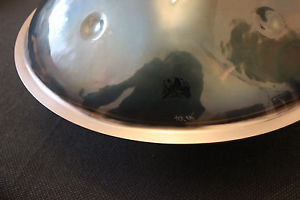 Handpan Baur&Brown Aeolian